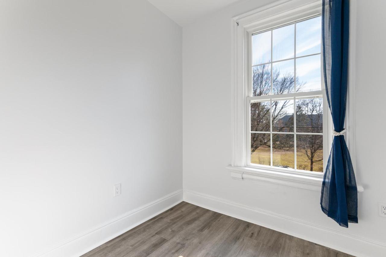 Apartmán Orange Oasis In The Heart Of East Rock With Free Parking Near Dt And Yale New Haven Exteriér fotografie